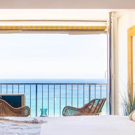Vanilla Beach Boutique Studio Platja d'Aro Ngoại thất bức ảnh
