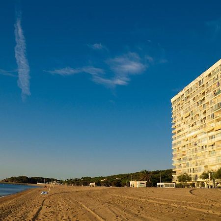Vanilla Beach Boutique Studio Platja d'Aro Ngoại thất bức ảnh