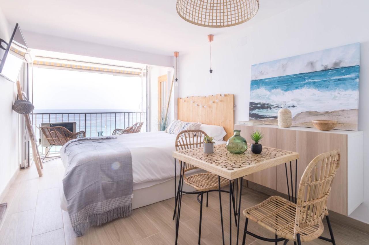 Vanilla Beach Boutique Studio Platja d'Aro Ngoại thất bức ảnh