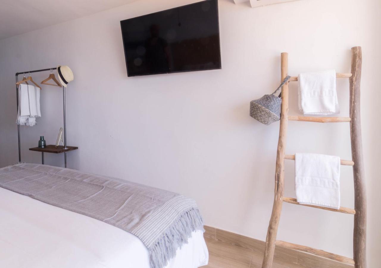 Vanilla Beach Boutique Studio Platja d'Aro Ngoại thất bức ảnh