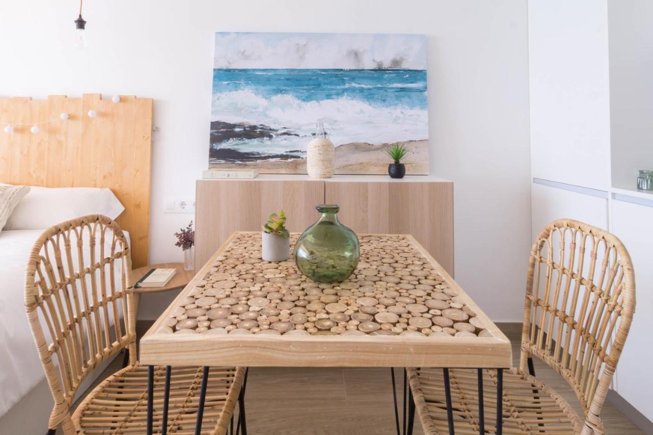 Vanilla Beach Boutique Studio Platja d'Aro Ngoại thất bức ảnh