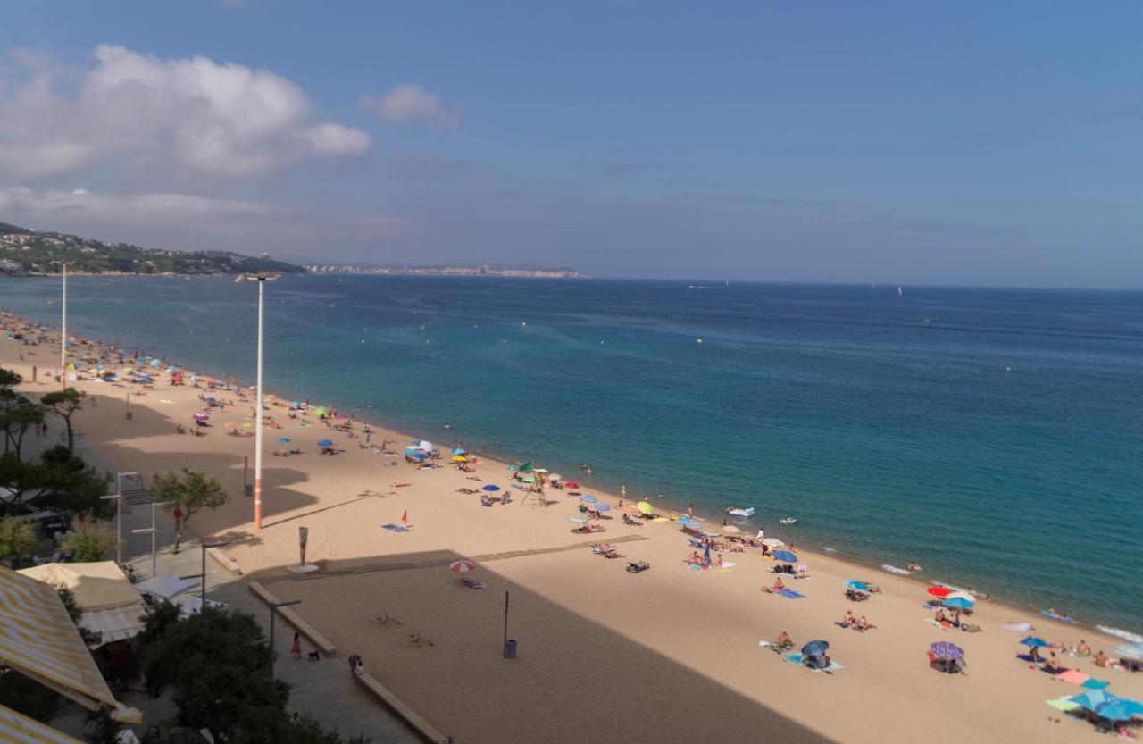 Vanilla Beach Boutique Studio Platja d'Aro Ngoại thất bức ảnh