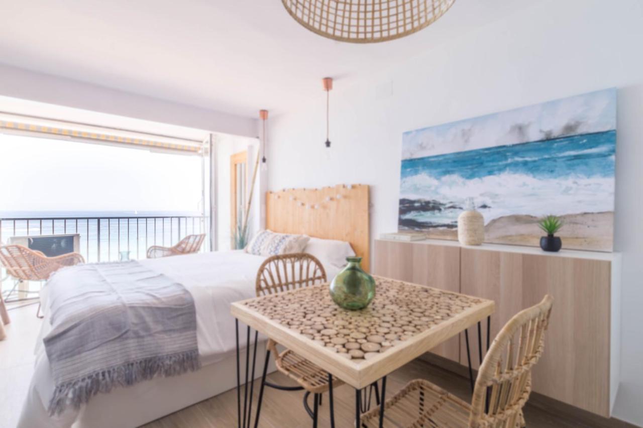 Vanilla Beach Boutique Studio Platja d'Aro Ngoại thất bức ảnh
