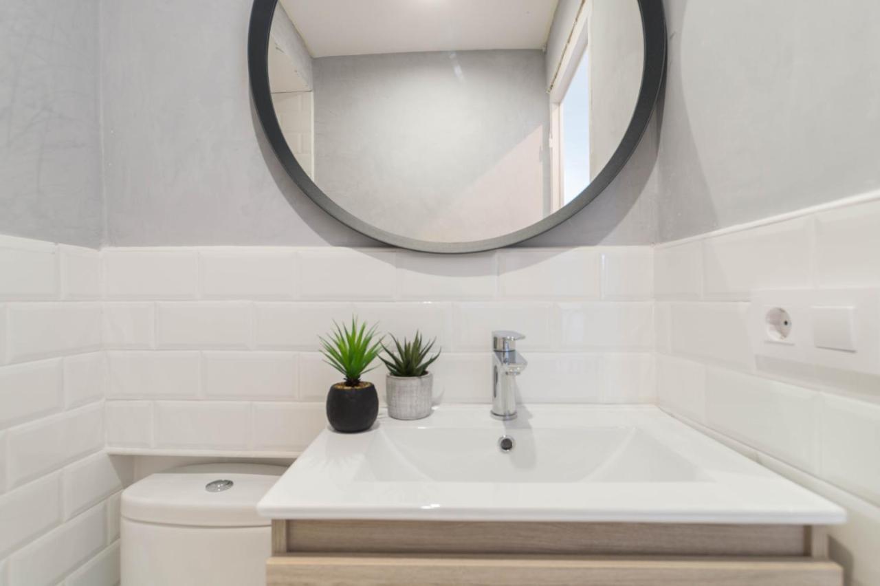 Vanilla Beach Boutique Studio Platja d'Aro Ngoại thất bức ảnh