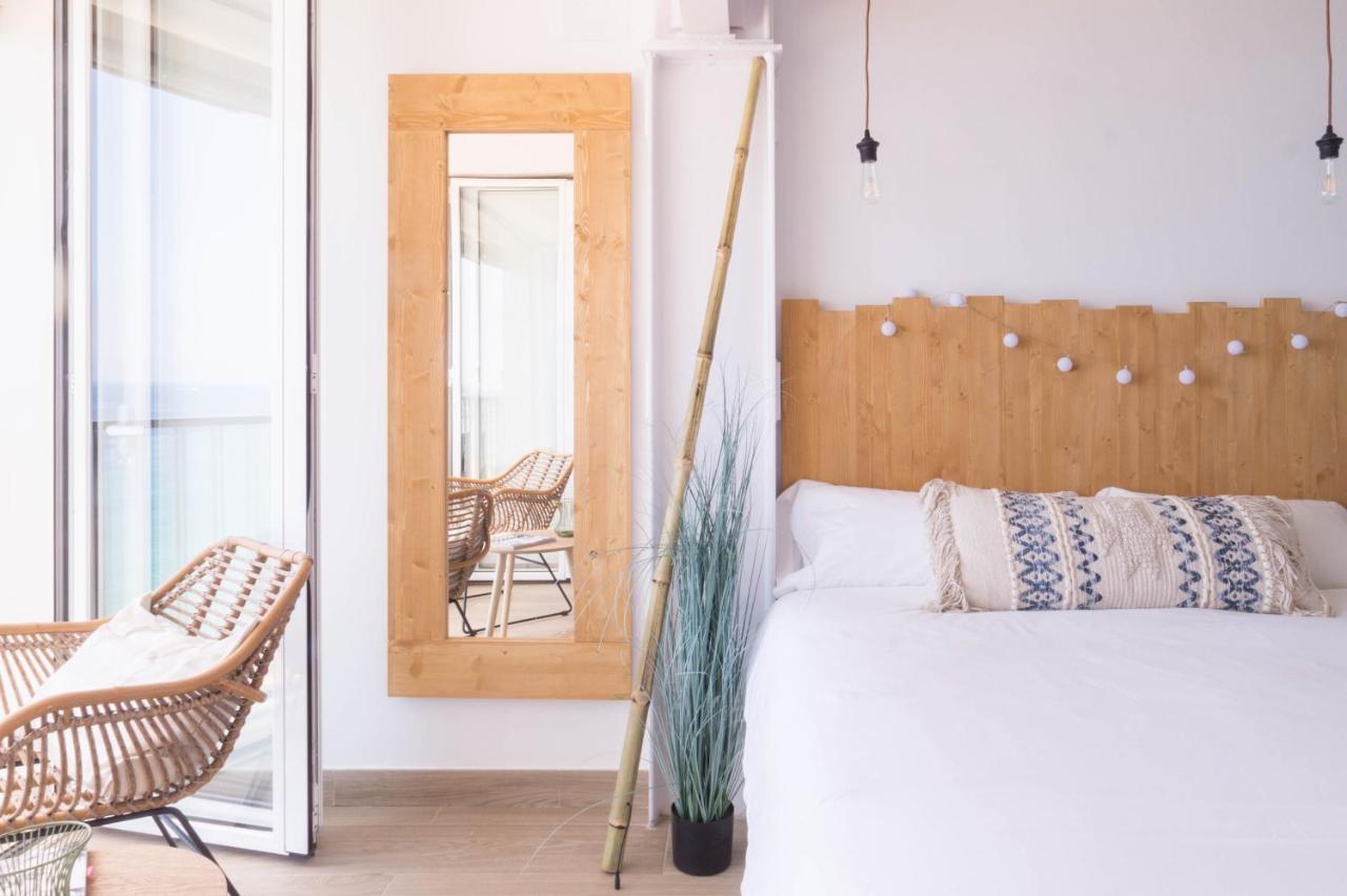 Vanilla Beach Boutique Studio Platja d'Aro Ngoại thất bức ảnh