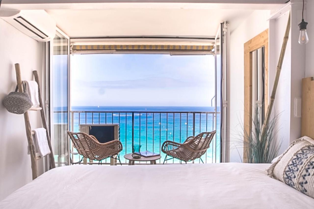 Vanilla Beach Boutique Studio Platja d'Aro Ngoại thất bức ảnh
