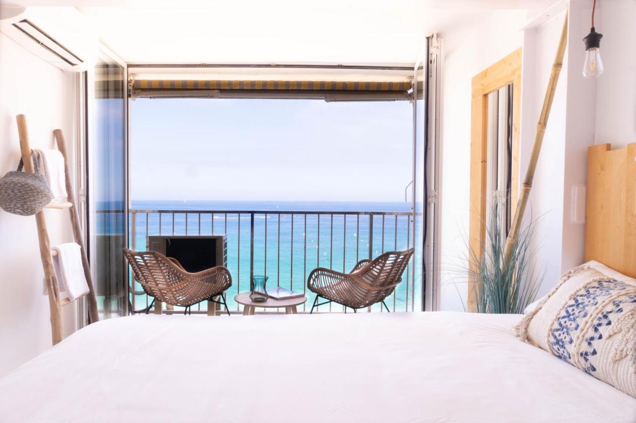 Vanilla Beach Boutique Studio Platja d'Aro Ngoại thất bức ảnh