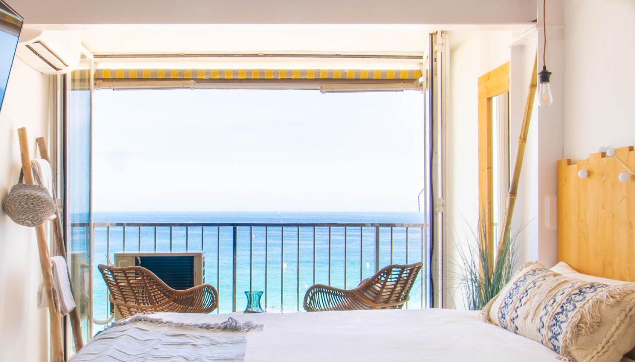 Vanilla Beach Boutique Studio Platja d'Aro Ngoại thất bức ảnh