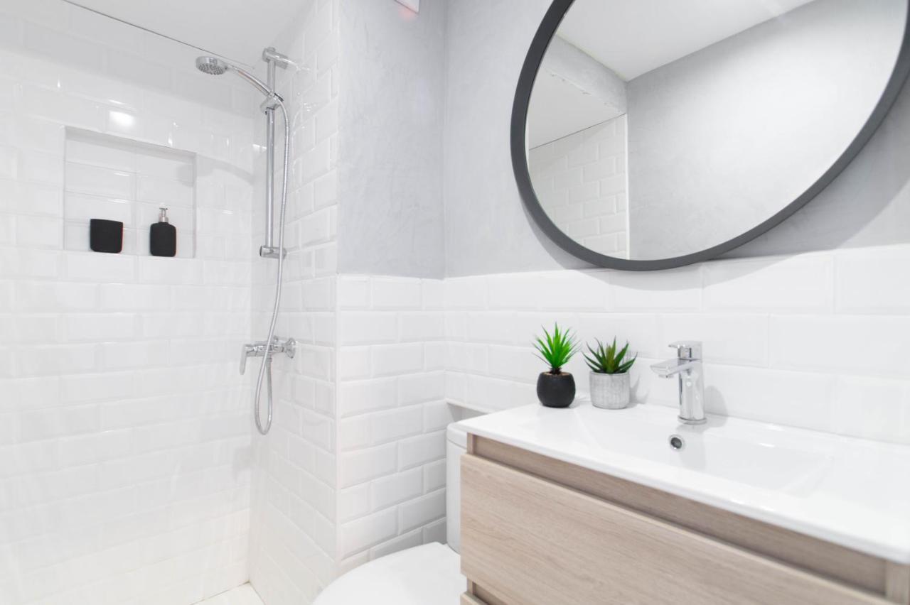 Vanilla Beach Boutique Studio Platja d'Aro Ngoại thất bức ảnh