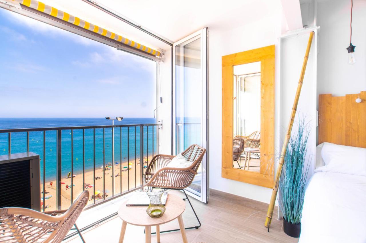 Vanilla Beach Boutique Studio Platja d'Aro Ngoại thất bức ảnh
