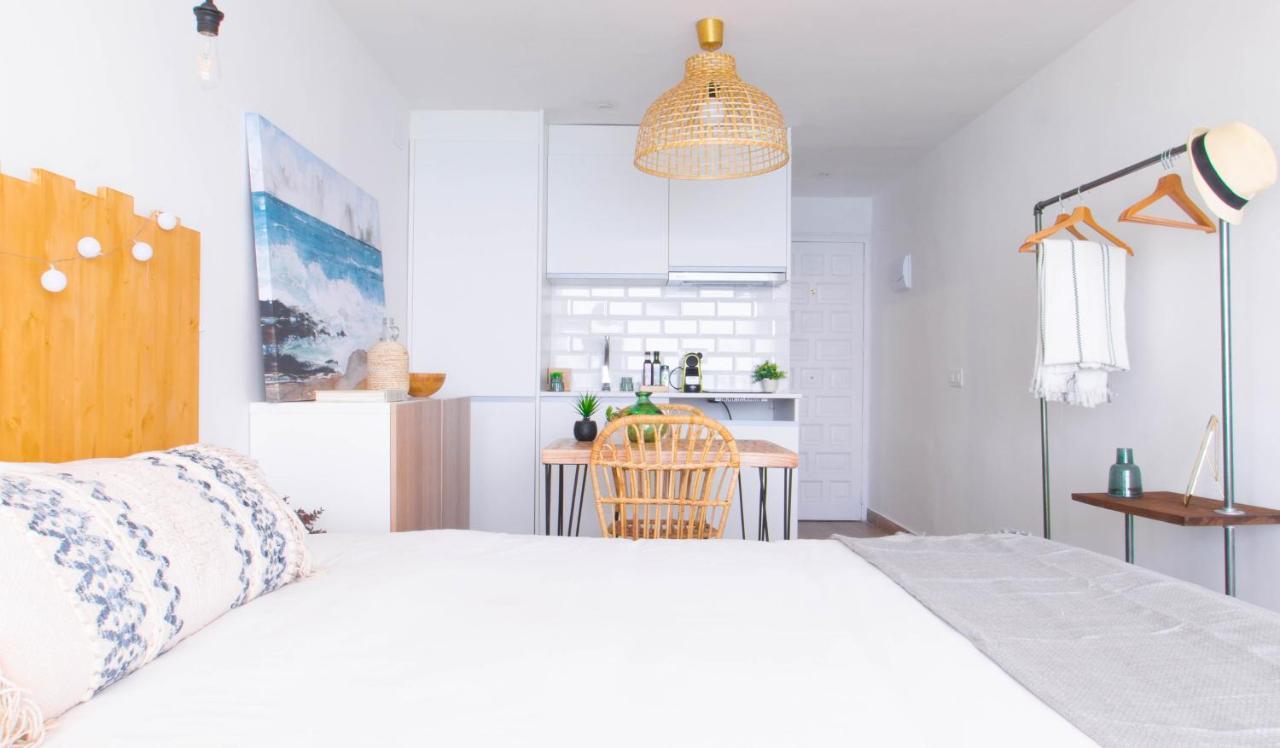 Vanilla Beach Boutique Studio Platja d'Aro Ngoại thất bức ảnh