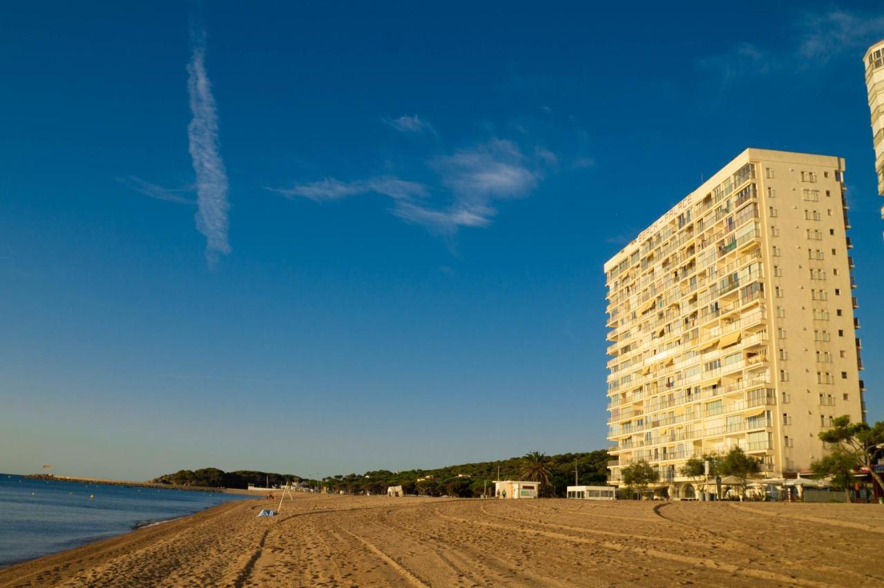 Vanilla Beach Boutique Studio Platja d'Aro Ngoại thất bức ảnh